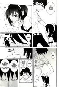 [Dowman Sayman] 1972 [English] [thetsuuyaku]