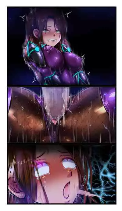 SweetEdda vol.09 Aku no Soushiki Hen