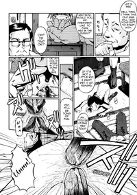 [SINK] Yousei Kanin Ch. 1 [English] =LWB=