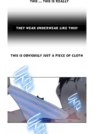 Secret Class Ch.46/?