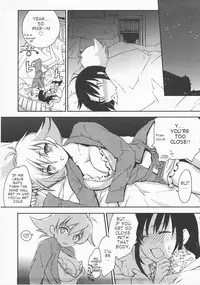[Yuuki Homura] Mozart ni Koishite (Comic Megastore H 2007-12 Vol. 61) [English] [takehiro]