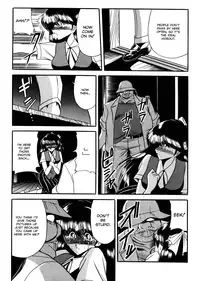 [Horikawa Gorou] Reizoku Keiyakusho - Slave Contract [English]