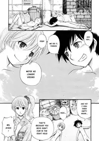 [Kamirenjaku Sanpei] SCHOOL LOVE TEACHER #3 (COMIC RiN 2010-03) [English] [Risette]