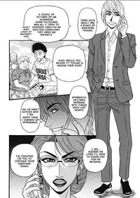 [Ozaki Akira] Porno First ~Yuriko Shichou no H na Kaikaku~ | Porno First ~Mayor Yuriko's Sexy Reform~ Ch. 1-7 [English] [erc] [Digital]