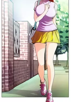 One Room Hero Ch.1-42