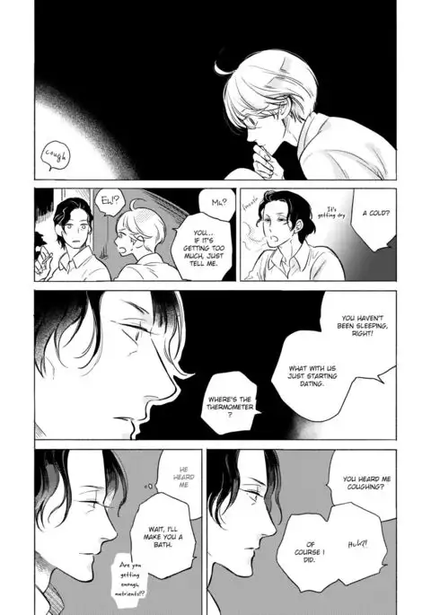 Joou to Shitateya Ch. 1-5