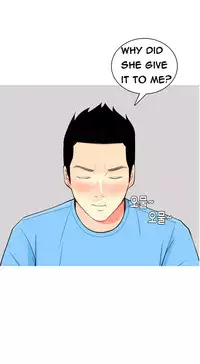 Hooker Ch.1-36 (English) (Ongoing)