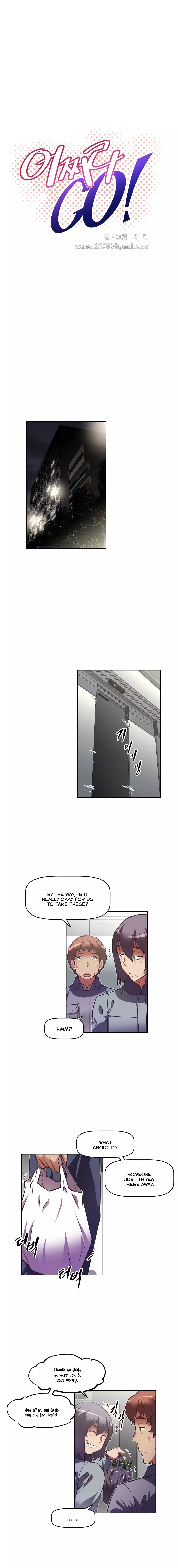 Brawling Go Ch.76-112