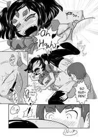 [Kaerudon Teishoku (Kaerudon)] Gohoubi Spider | Spider Reward (Undertale) [English]