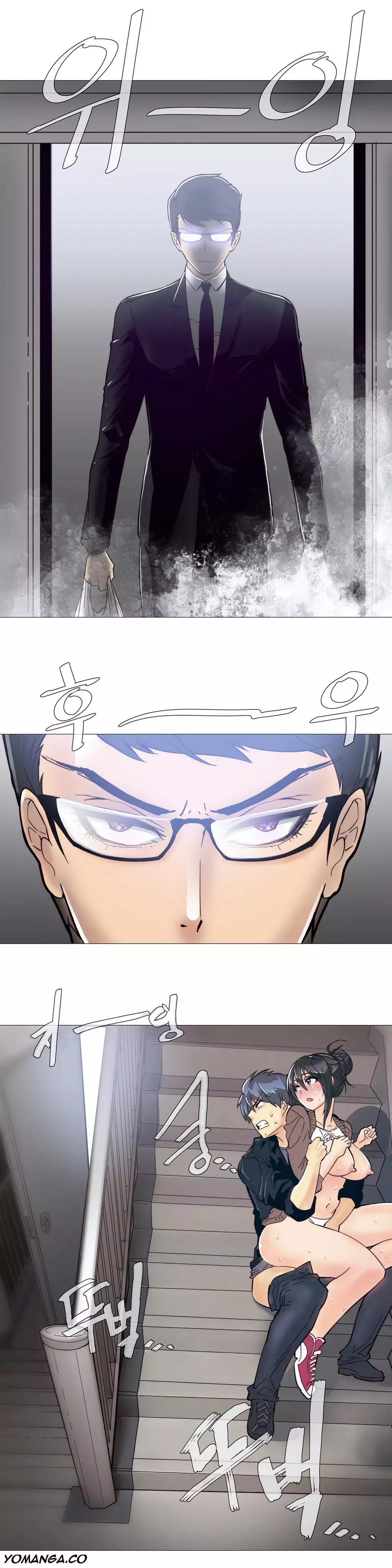 Household Affairs Ch.1-29