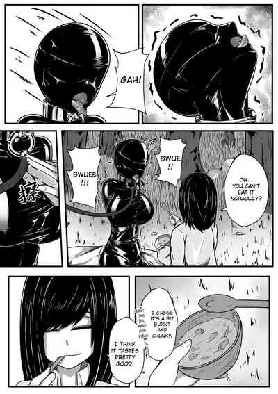 [HLL.ALSG99] Whisper of Guidance 1-18 [Complete] [English] [CrowKarasu]