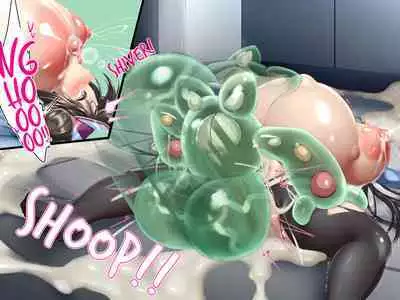 Mei no Shikyuu wa Master Ball!! Jutai Hokakuritsu 100% Gensen Sagyou de Meippai Umu! | Rosa's Womb Is A Master Ball! Laying Lots Of Eggs With 100% Catch And Fertilization Rate IV Breeding!