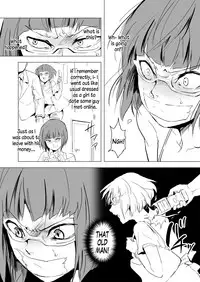 [Nightmare Express -Akumu no Takuhaibin- (locon)] Yokubou Kaiki Dai 471 Shou -Fukushuu Josou Rape!! Namaiki na Kawaii Furyou o Kyouikuteki Shioki Kan.- Revenge! The cheeky cute crossdresser is sexually trained [English] =SW= [Digital]