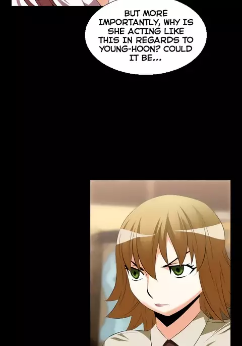 Love Parameter Ch.1-52