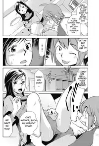 [PURUPyon Saitou] Omocha no Tsukaikata | The Way to Use a Toy (Junai Kajitsu 2011-05) [English] [Digital]