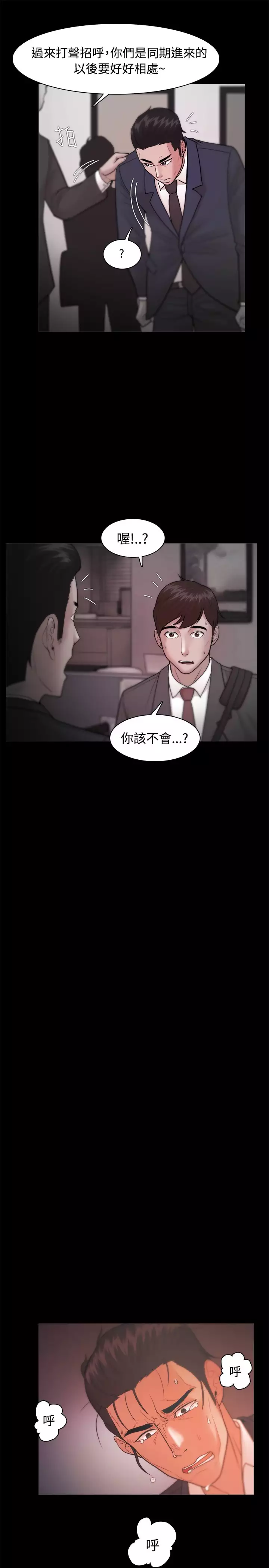 Looser Ch.1~23 中文