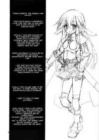 (SC46) [Ryuknigthia (Kiduki Erika)] Daily RO (Ragnarok Online)[English][SMDC]