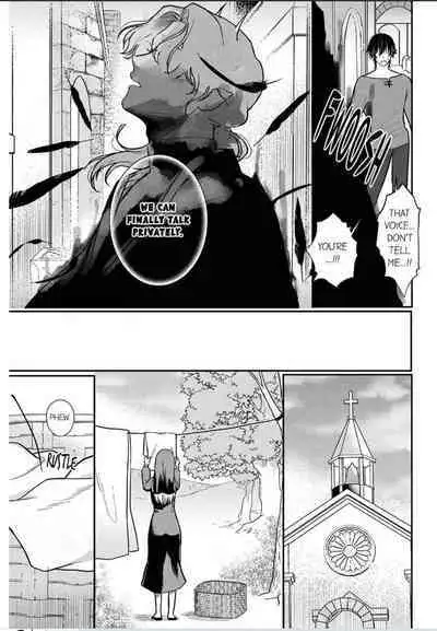 [Inuta Kanco] Tenseisaki de wa Mob Akuma to Sex shinai to Ikinokoremasen! 1-6 | Unable to Survive Without Sex With an N.P.C. Demon After Reincarnation 1-6 [English]