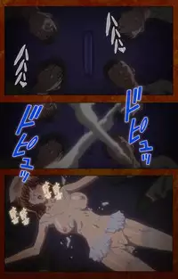 [G.J?] [Full Color Seijin Han] Anata no Shiranai Kangofu Kouhen Complete Ban [Digital]