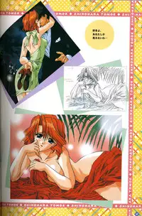 [Visual Fanbook][F&C] きゃんきゃんバニー プルミエール２攻略&設定資料集