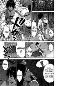 [Nagashima Chousuke] Kigenzen 10000 Nen no Ota | The Otaku in 10,000 B.C. Ch. 1-14 [English] [Natty Translations, Lazarus H]