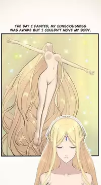 [Hong BanJang] Aharoo Ch.1-40 (English) (YoManga) (Ongoing)