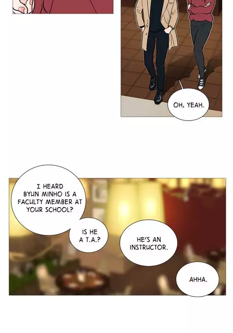 Sadistic Beauty Ch.1-30