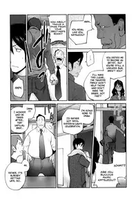 [Kotoyoshi Yumisuke] Doukoku no Taiyou Koukotsu no Tsuki Chapter 1-5 [English] {Rinruririn & Funeral of Smiles}