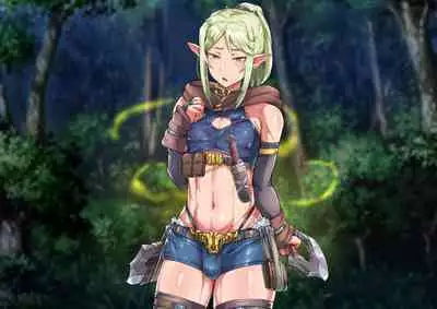 Isekai no otokonokoto xx