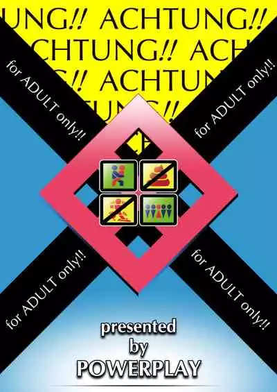 [POWERPLAY (Various)] Akatsuki Blitzkampf & EN-1 Perfekt Welt Gangbang Anthology (Akatsuki Blitzkampf) [Digital]