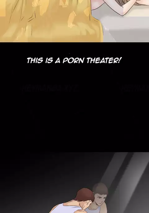 The Taste of Hands Ch.1-73