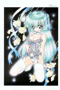 [Ramiya Ryou] Luminous Girls