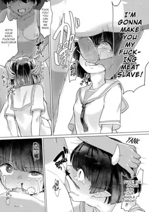 Succubus-chan to Futanari Mahou | Futanari Magic with Succubus-chan