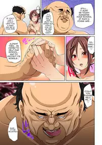 [Marui Maru] Hattara Yarachau!? Ero Seal ~ Wagamama JK no Asoko o Tatta 1-mai de Dorei ni ~ | Commanding Stickers!? Ero Seal ~With One Sheet Selfish High Schoolers Become Enslaved to Cock [English] [doujin-moe.us] [Digital]