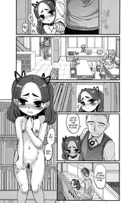 [OKINA] Konomi no Choukyou Nisshi | Konomi's Training Journal (COMIC Mate legend Vol. 3 2015-06) [English] [ATF]