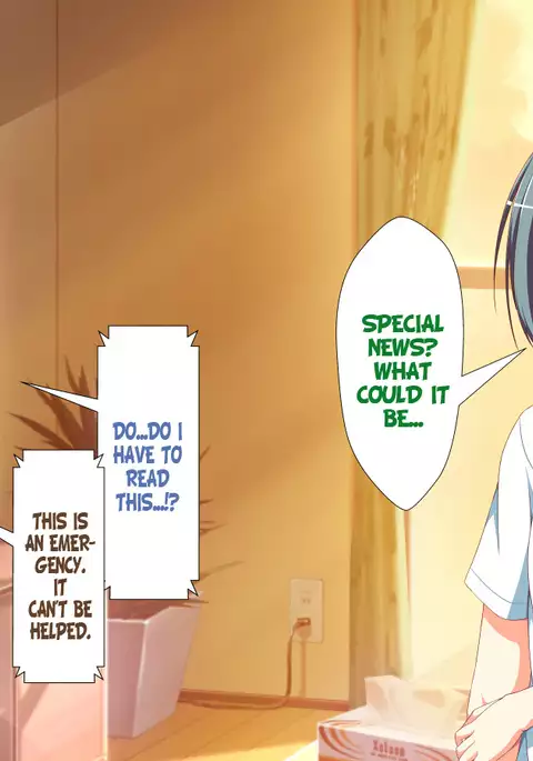 Inran Virus Ch. 1-2, 4-6