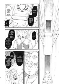 (C71) [Paranoia Cat (Fujiwara Shunichi)] Touhou Ukiyo Emaki Patchouli Knowledge (Touhou Project) [English]