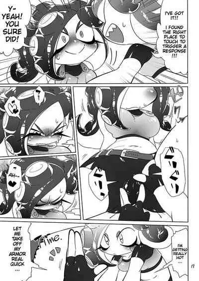 Michi to no Souguu | Encounter with the Unknown