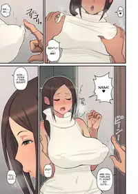 [Harapeko Teishoku (Sueyuu)] Haha kara Inbo ni Natta Wake | The Reason She Turned From a Mother to a Perverted Mother [English] {elmoto}