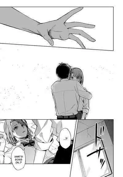 [Betty] Renjo no Hokorobi | Love Coming Apart at the Seams (COMIC Anthurium 2021-02) [English] [Hentai_Doctor] [Digital]