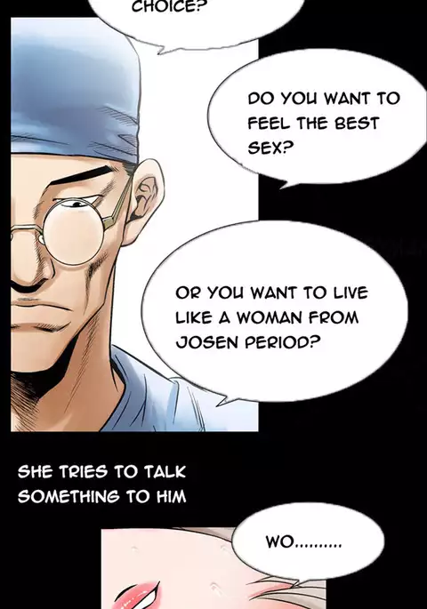 The Taste of Hands Ch.1-73