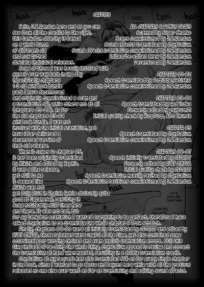 [Tatsunami Youtoku, Yamazaki Masato] Bijin Henshuu-chou no Himitsu | Beautiful Editor-in-Chief's Secret Ch. 1-7 [English] [Forbiddenfetish77, Red Vodka, Crystalium, CEDR777] [Decensored]