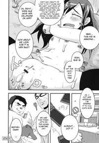 [Shinobe] Midori Kouennau (Shinkou o Fukkatsu Seyo!) [English] [BSN] [Digital]