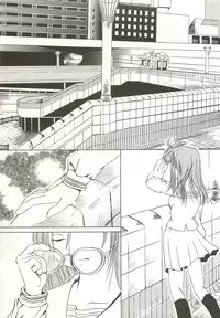 (C58) [APPLE☆POT (Himenogi Apo)] Yappari Meganekkou da yo ne!!