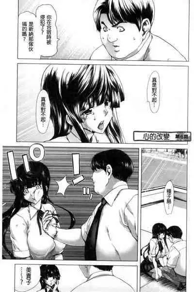 Kokoro Change | 變淫亂的少女心