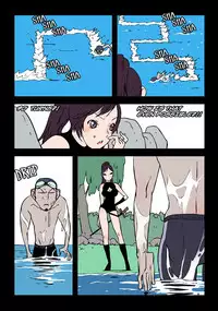 [dogado] Homo Sexience [Ongoing]