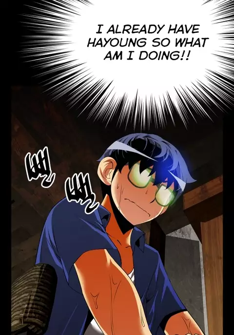 Love Parameter Ch.1-74