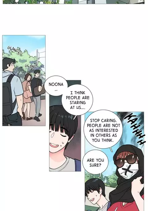 Sadistic Beauty Ch.1-32