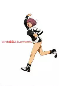 (COMIC1☆11) [Yokoshimanchi. (Ash Yokoshima)] Bon-nou Seven Kohansen! [English] [Elegant Succubus]