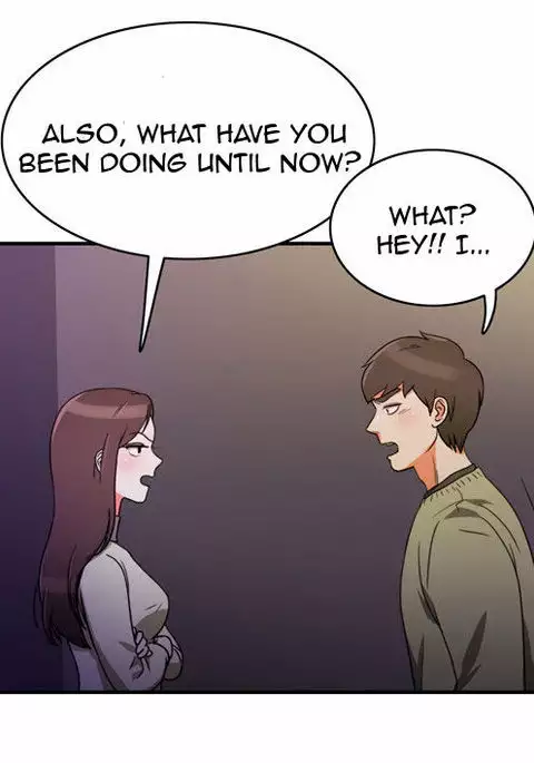 Do It One More Time CH.1-5